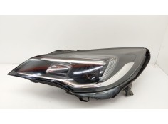 Recambio de faro izquierdo para opel astra k (b16) 1.6 cdti (68) referencia OEM IAM   