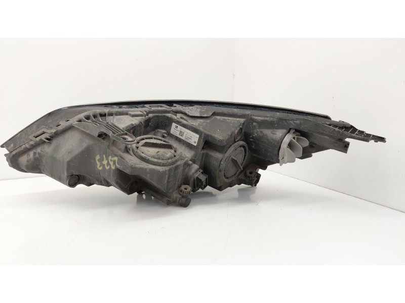 Recambio de faro derecho para opel astra k (b16) 1.6 cdti (68) referencia OEM IAM 7960400003  
