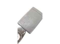 Recambio de enganche cinturon trasero izquierdo para mercedes-benz cla coupé (c117) cla 220 cdi 4-matic (117.305) referencia OEM 2