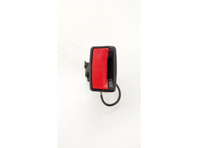 Recambio de enganche cinturon trasero izquierdo para mercedes-benz cla coupé (c117) cla 220 cdi 4-matic (117.305) referencia OEM
							