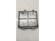 Recambio de centralita motor uce para opel astra k (b16) 1.6 cdti (68) referencia OEM IAM 55491705  