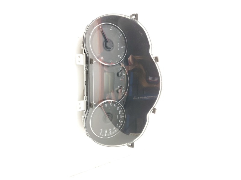 Recambio de cuadro instrumentos para opel astra k (b16) 1.6 cdti (68) referencia OEM IAM 94023A4210  