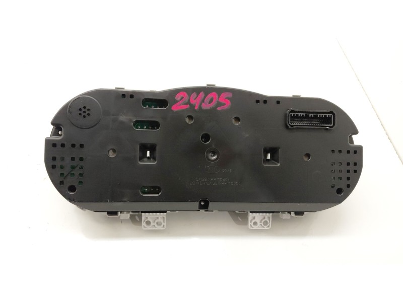 Recambio de cuadro instrumentos para opel astra k (b16) 1.6 cdti (68) referencia OEM IAM 94023A4210  
							