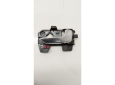 Recambio de maneta interior delantera derecha para kia carens iv 1.7 crdi referencia OEM IAM 82623RP000  