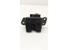 Recambio de cerradura maletero / porton para kia carens iv 1.7 crdi referencia OEM IAM   