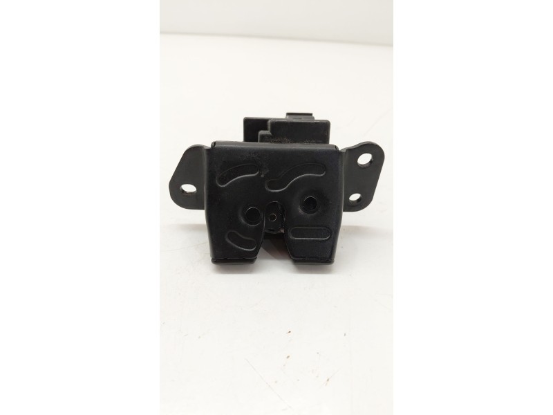 Recambio de cerradura maletero / porton para kia carens iv 1.7 crdi referencia OEM IAM   