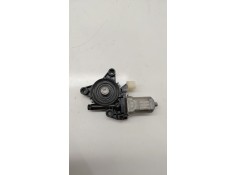 Recambio de motor elevalunas delantero derecho para kia carens iv 1.7 crdi referencia OEM IAM 82460A4000   2