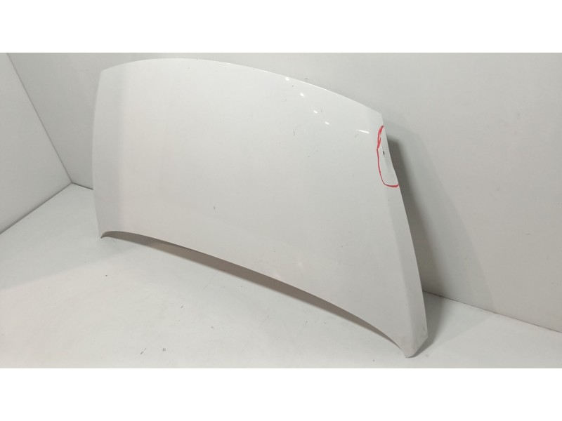 Recambio de capot para kia carens iv 1.7 crdi referencia OEM IAM   
							