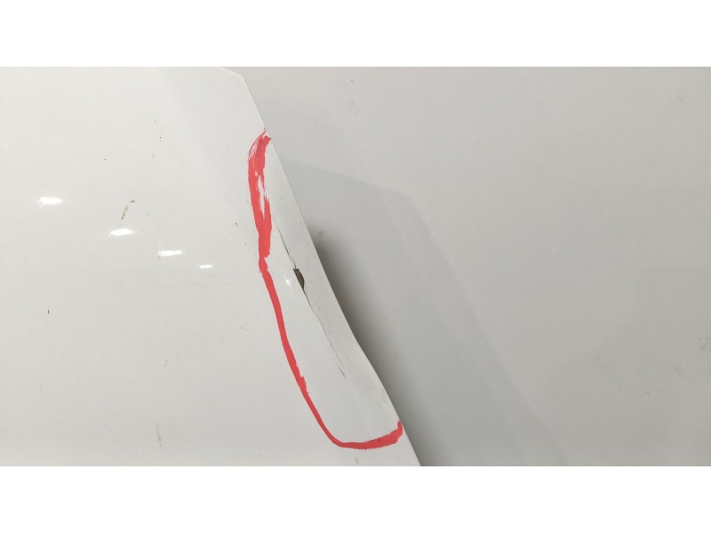 Recambio de capot para kia carens iv 1.7 crdi referencia OEM IAM   
							