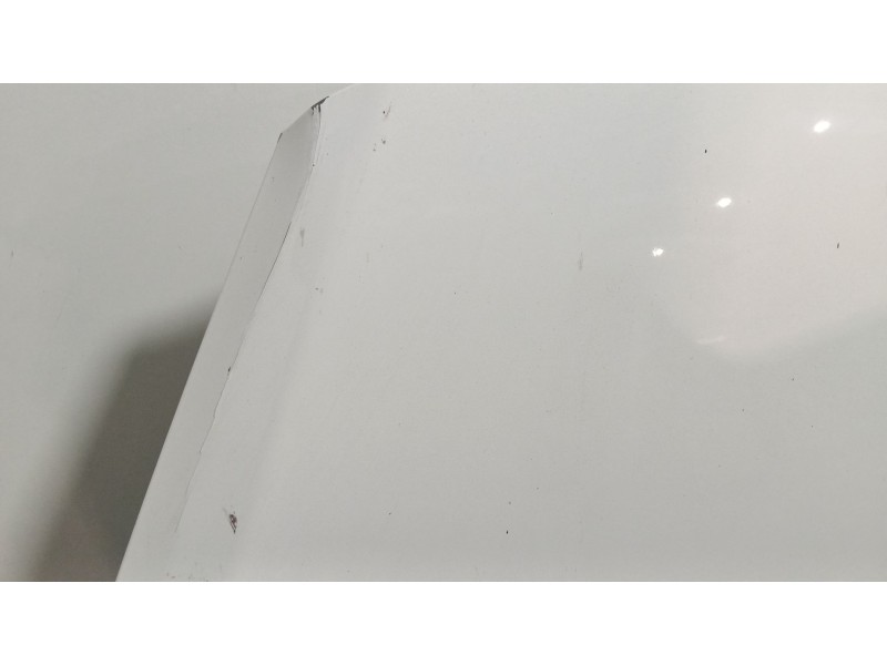 Recambio de capot para kia carens iv 1.7 crdi referencia OEM IAM   
							