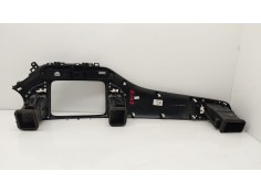 Recambio de consola central para kia carens iv 1.7 crdi referencia OEM IAM 84740A4000   2