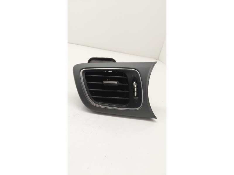 Recambio de rejilla aireadora para kia carens iv 1.7 crdi referencia OEM IAM 97480A4000  