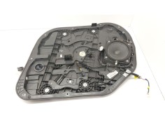 Recambio de elevalunas delantero derecho para kia carens iv 1.7 crdi referencia OEM IAM 82480A4280  