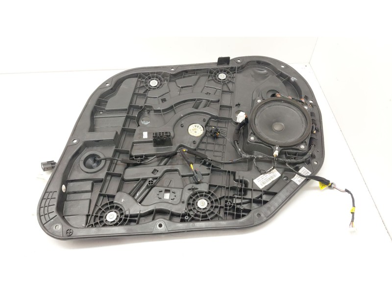 Recambio de elevalunas delantero derecho para kia carens iv 1.7 crdi referencia OEM IAM 82480A4280  