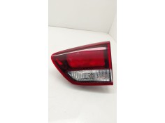 Recambio de piloto trasero derecho interior para kia carens iv 1.7 crdi referencia OEM IAM   