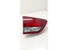 Recambio de piloto trasero izquierdo interior para kia carens iv 1.7 crdi referencia OEM IAM 92403A4  