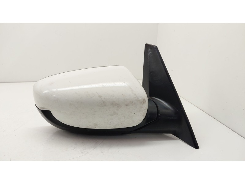 Recambio de retrovisor derecho para kia carens iv 1.7 crdi referencia OEM IAM   