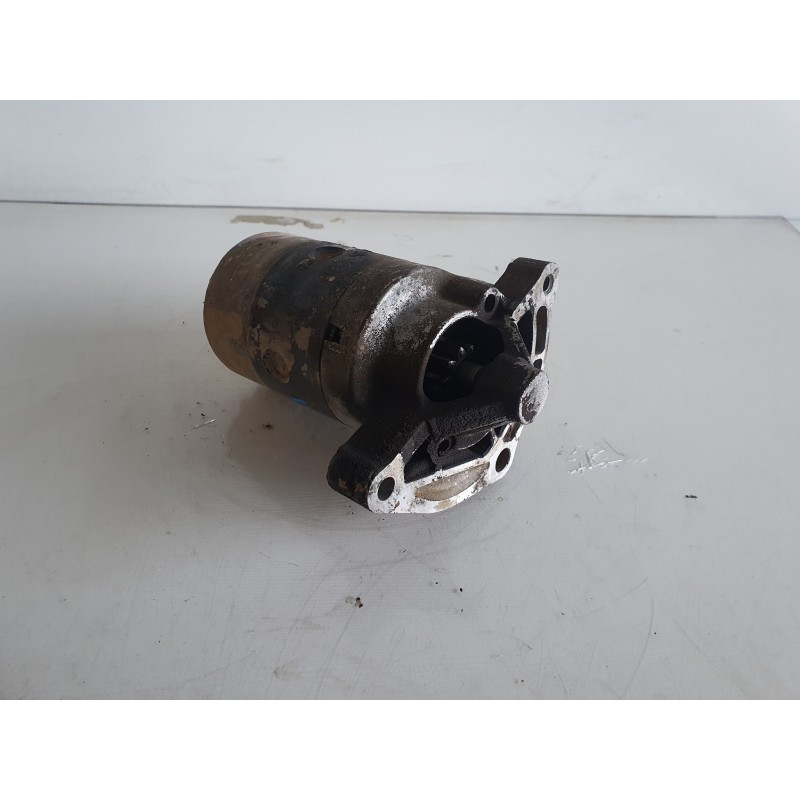 Recambio de motor arranque para peugeot 106 (s2) 1.1 referencia OEM IAM M002T13081  