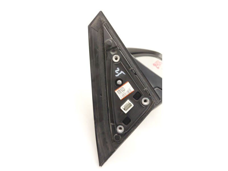 Recambio de retrovisor derecho para kia carens iv 1.7 crdi referencia OEM IAM   
							