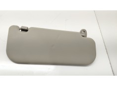 Recambio de parasol izquierdo para kia carens iv 1.7 crdi referencia OEM IAM   