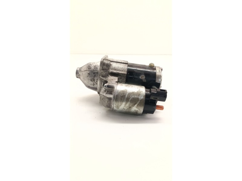Recambio de motor arranque para kia cee´d hatchback (ed) 1.6 cvvt referencia OEM IAM 361002B200  