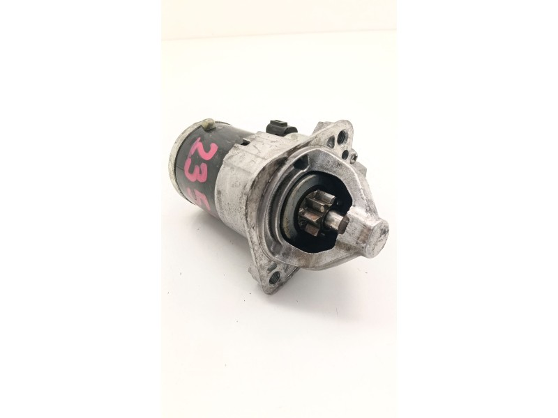 Recambio de motor arranque para kia cee´d hatchback (ed) 1.6 cvvt referencia OEM IAM 361002B200  