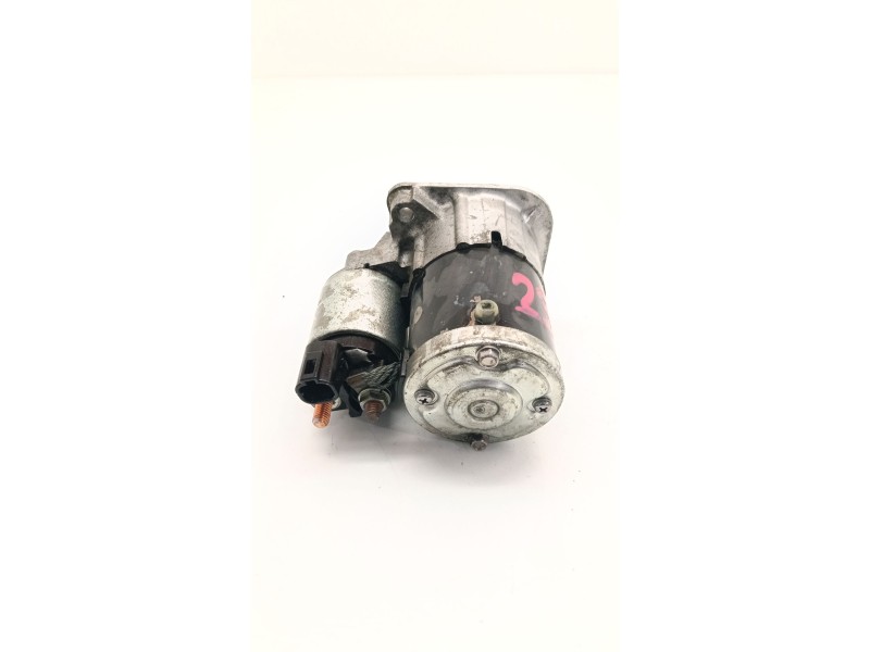 Recambio de motor arranque para kia cee´d hatchback (ed) 1.6 cvvt referencia OEM IAM 361002B200  
							