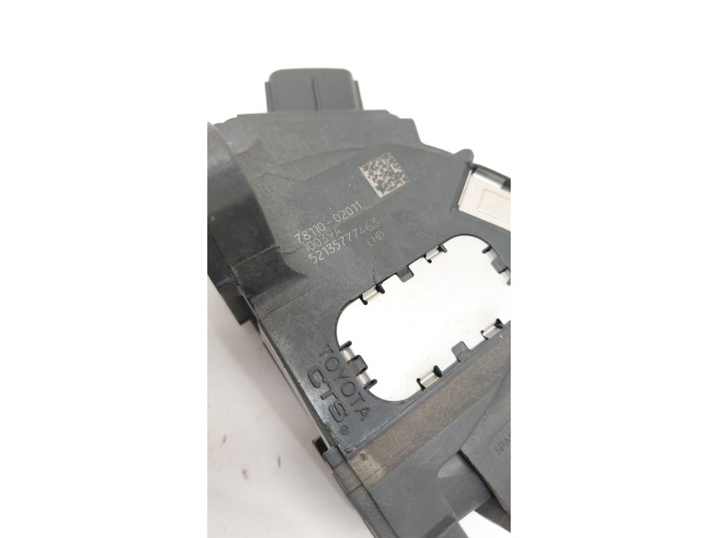 Recambio de pedal acelerador para toyota auris (_e15_) 1.4 d-4d (nde150_) referencia OEM IAM 7811002011  