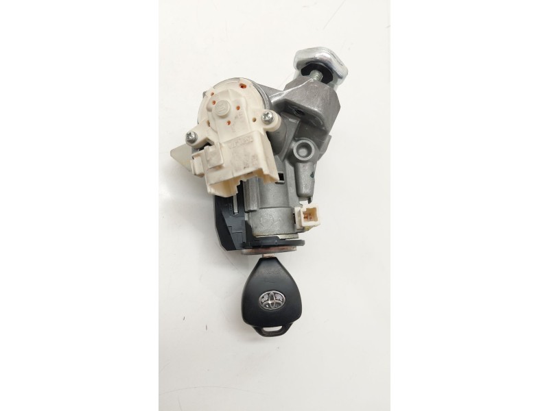 Recambio de conmutador de arranque para toyota auris (_e15_) 1.4 d-4d (nde150_) referencia OEM IAM 29653453  
							