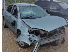 ford focus i (daw, dbw) del año 2001