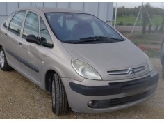 citroën xsara picasso (n68) del año 2005