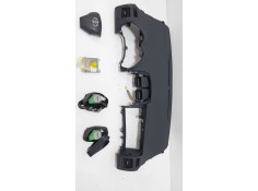 Recambio de kit airbag para toyota auris (_e15_) 1.4 d-4d (nde150_) referencia OEM IAM   