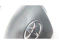 Recambio de kit airbag para toyota auris (_e15_) 1.4 d-4d (nde150_) referencia OEM IAM    2