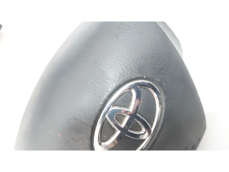 Recambio de kit airbag para toyota auris (_e15_) 1.4 d-4d (nde150_) referencia OEM IAM   
							