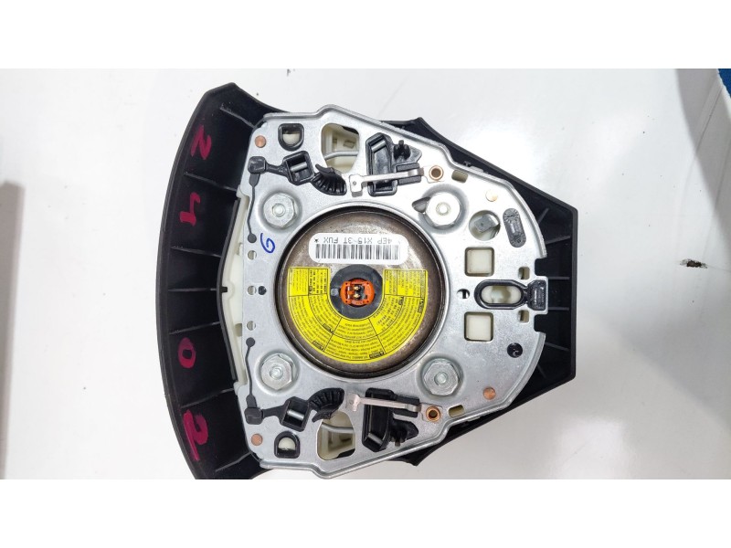 Recambio de kit airbag para toyota auris (_e15_) 1.4 d-4d (nde150_) referencia OEM IAM   