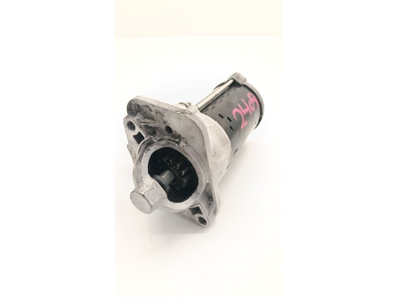 Recambio de motor arranque para renault scénic iii (jz0/1_) 1.5 dci (jz02, jz0r) referencia OEM IAM 233006508R  