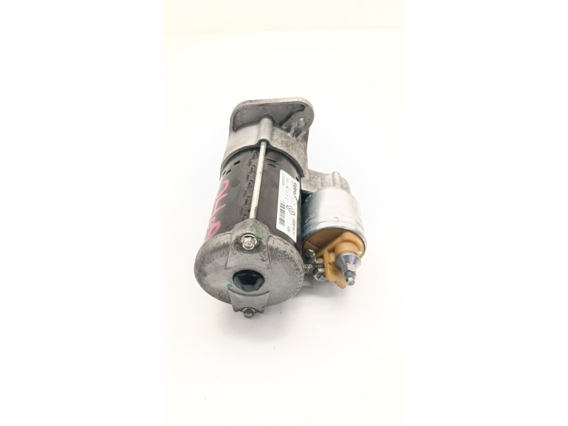 Recambio de motor arranque para renault scénic iii (jz0/1_) 1.5 dci (jz02, jz0r) referencia OEM IAM 233006508R  
							