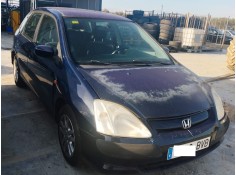 honda civic vii hatchback (eu, ep, ev) del año 2002