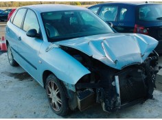 seat ibiza iii (6l1) del año 2005