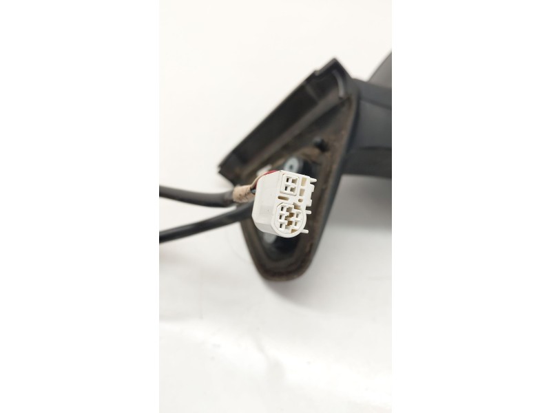 Recambio de retrovisor derecho para toyota auris (_e15_) 1.4 d-4d (nde150_) referencia OEM IAM   