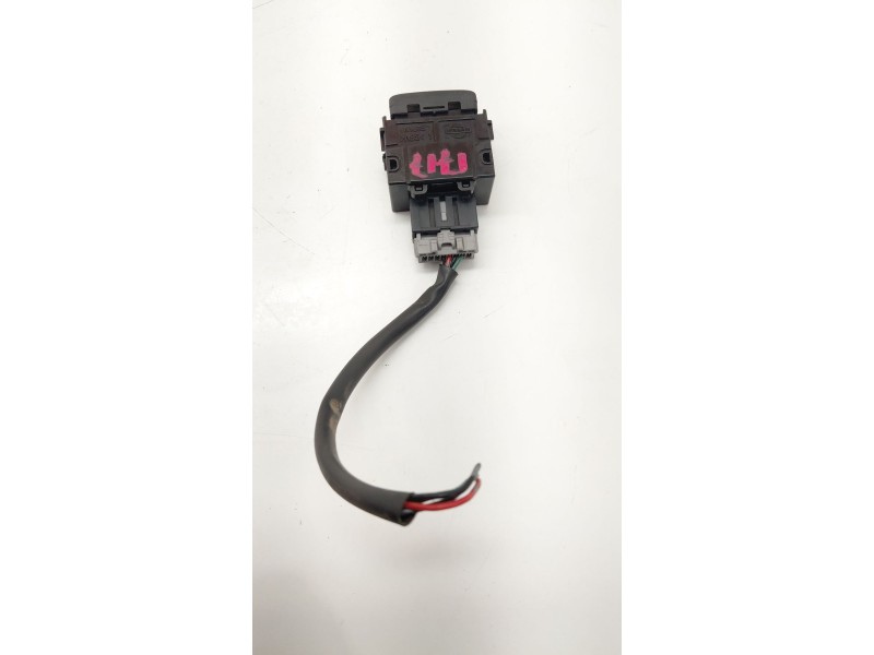 Recambio de interruptor para nissan pathfinder (r51) referencia OEM IAM   
							