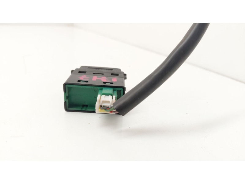 Recambio de mando luces para nissan pathfinder (r51) referencia OEM IAM   
							