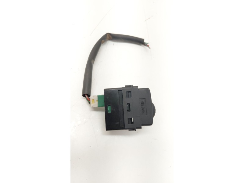 Recambio de mando luces para nissan pathfinder (r51) referencia OEM IAM   
							