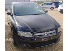 fiat stilo (192_) del año 2007