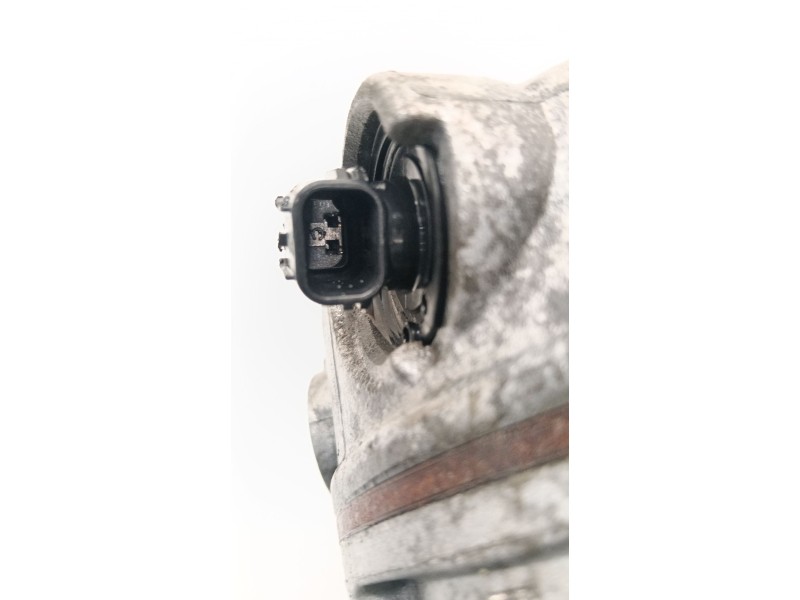 Recambio de compresor aire acondicionado para kia carens iv 1.7 crdi referencia OEM IAM   