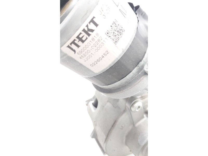 Recambio de columna direccion para nissan pathfinder (r51) referencia OEM IAM 4520002282  