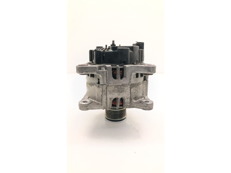 Recambio de alternador para renault scénic iii (jz0/1_) 1.5 dci (jz02, jz0r) referencia OEM IAM 231004554R  
							