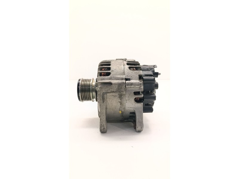 Recambio de alternador para renault scénic iii (jz0/1_) 1.5 dci (jz02, jz0r) referencia OEM IAM 231004554R  
							