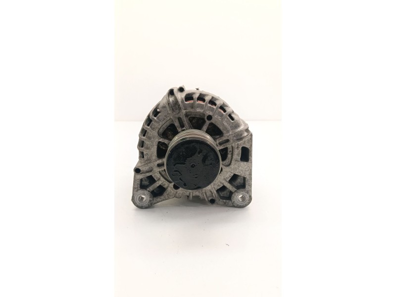 Recambio de alternador para renault scénic iii (jz0/1_) 1.5 dci (jz02, jz0r) referencia OEM IAM 231004554R  