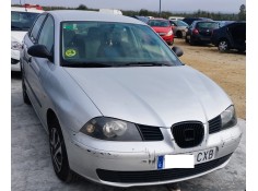 seat ibiza iii (6l1) del año 2004
